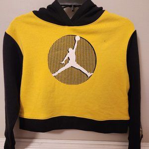 Jordan Brand Flight Youth Medium Hoodie